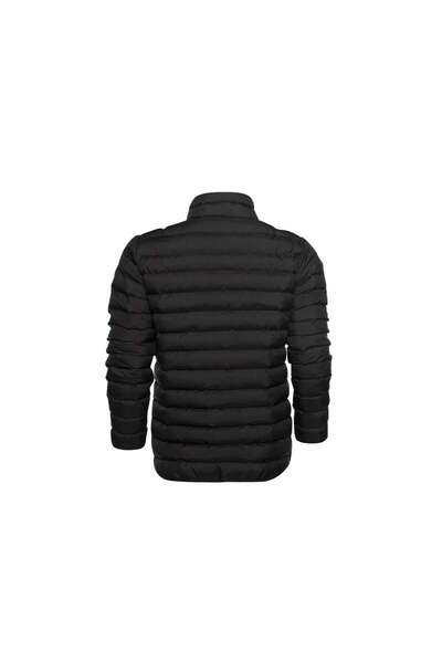 New Balance Jachetă pentru bărbați Lifestyle MNJ3232-BK