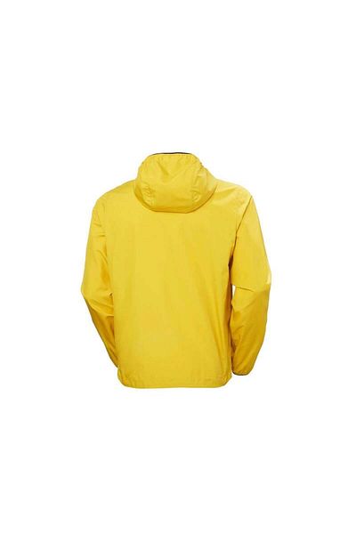 Helly Hansen Men's Yellow Jacket - Salt Striped, Hha.34453-348