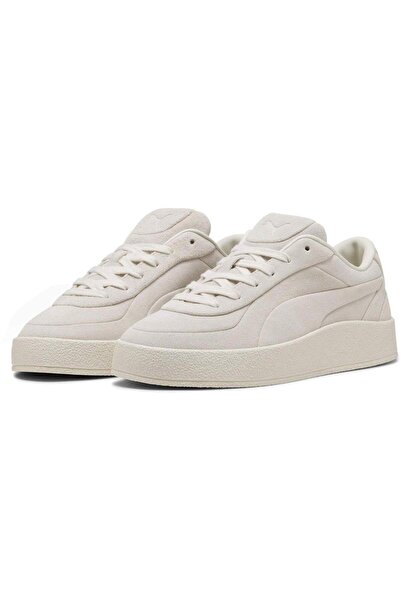 Puma Tenisky Puma Ca Luxe Elevated, Šedé, Pánské