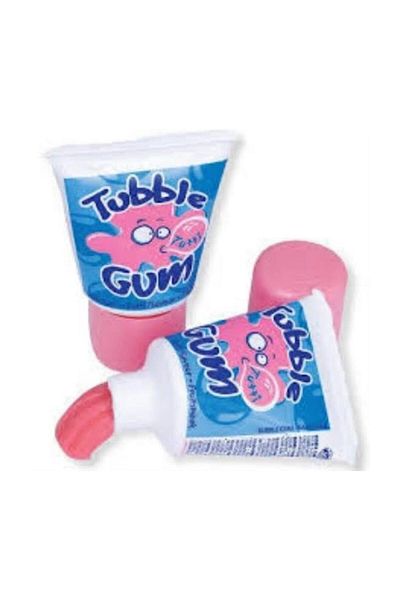 Falım Tubble Gum - Tutu Frutı Tube Gum