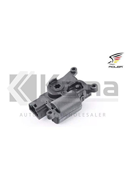 adler 5Q0907511 KLİMA AYAR MOTORU VW GOLF / PASSAT / JETTA / CADDY / AUDI A3 ...