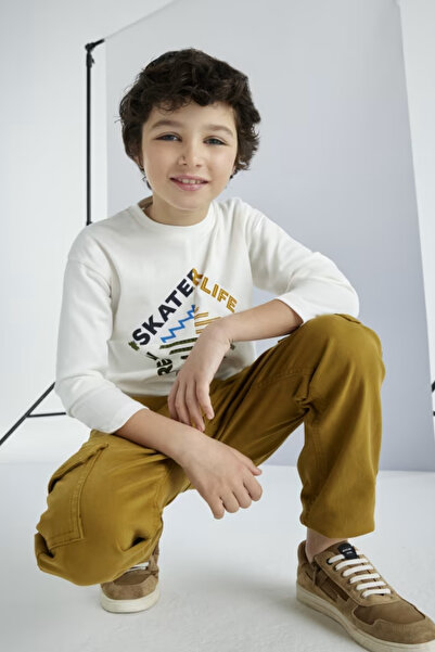 MAYORAL 07541-75 بنطلون