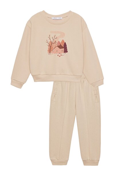 nk kids NK-37633 كانيون سويت 1/4