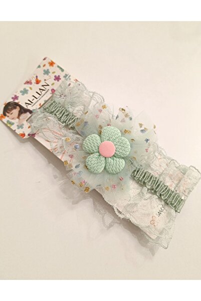 Monalisa Home Flexible Bandana with Luxury Figures