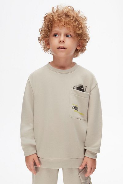nk kids Nk-67506 Outside Pants 4/8