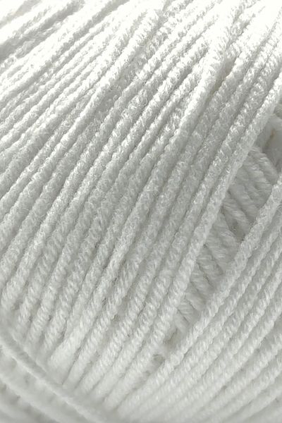 SENSY Premium Orijens Amigurumi Yarn Jeans Baby Soft Cotton 50 Gr