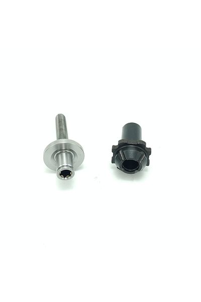 EXPERT Caliper Mechanism Complete (4 Pieces)
