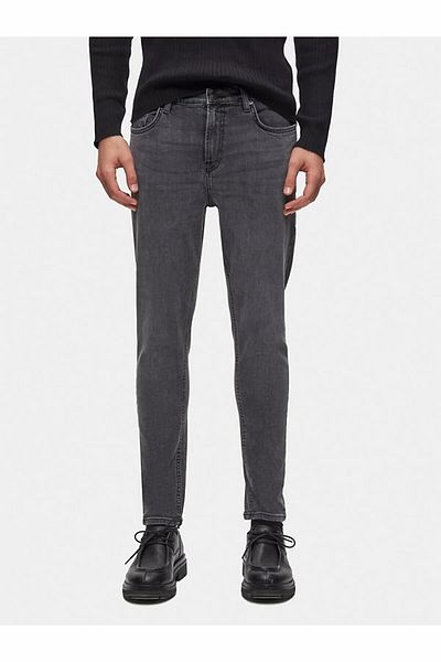 Ltb Men's Anthracite Smarty Wash Jeans 01009514541587555767