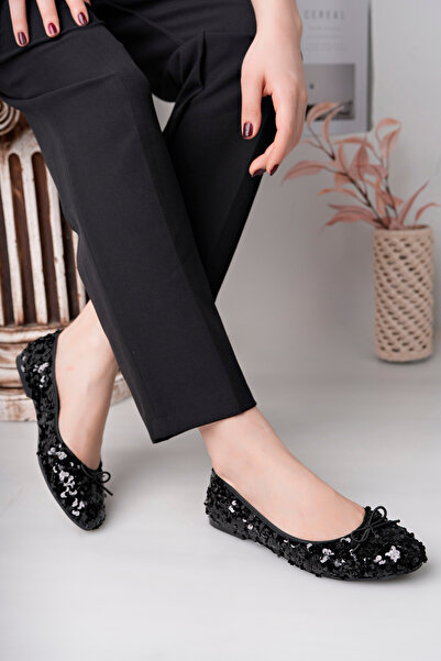 ALPODİ Γυναικείες ορθοπεδικές σόλες με μαλακές παγιέτες μπαλαρίνες