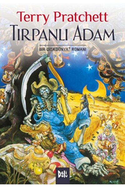 Marvel القرص الأرض 11: رجل المنجل