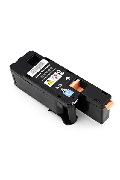 XEROX UYUMLU Phaser 6000-Phaser 6010-Phaser 6015-106R01628 Mavi Muadil Toner 1000 Sayfa