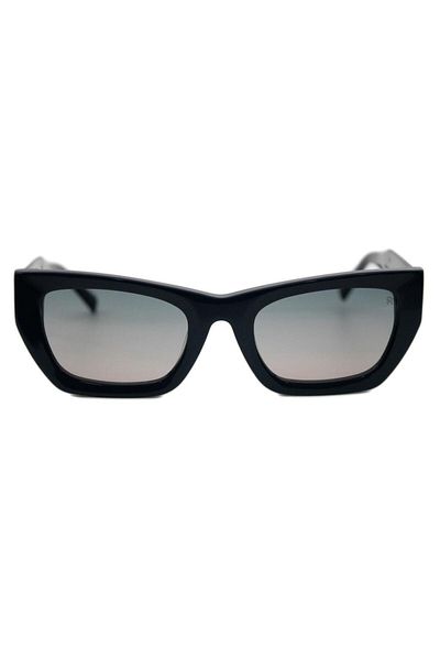 Retro نظارات شمسية إنفينيتي II 2 52-22 / نظارات شمسية نسائية