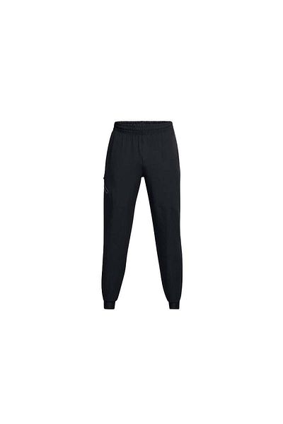 Under Armour Ανδρικά φούτερ Unstoppable Joggers 1388823 -001 Μαύρο