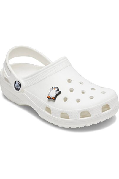 Crocs Jibbitz Happy Penguin Chick Charms