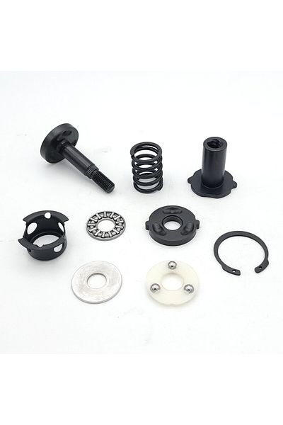 EXPERT Caliper Mechanism Part Set Mando Type Hyundai I30
