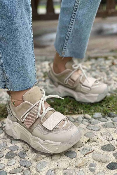 SMS 65140-16 Kadın Spor Ayakkabı