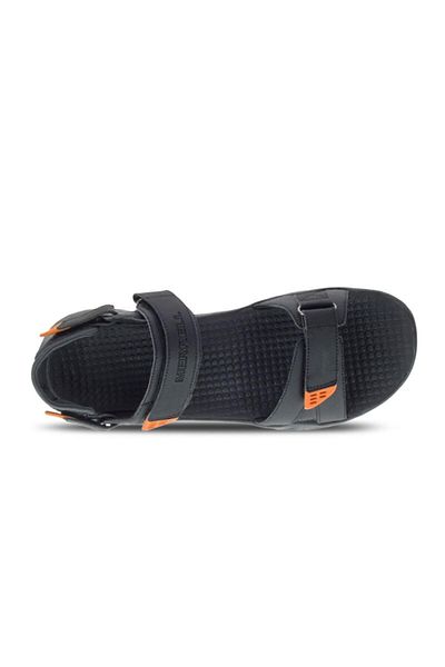 Merrell Merrel Cedrus Convert 3 Erkek Sandalet J036173-10011 Siyah