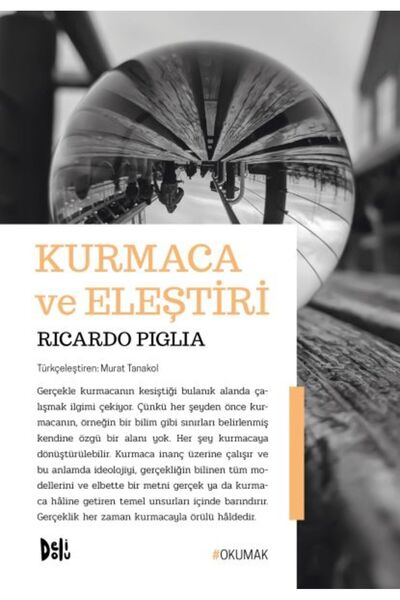 Timaş Yayınları Kurmaca ve Eleştiri