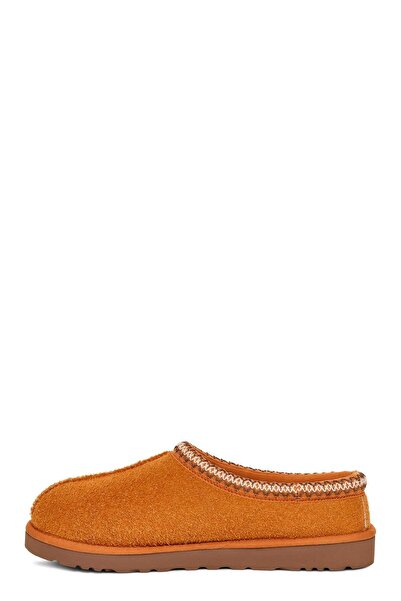 UGG M TASMAN SHAGGY SUEDE DARK APRICOT 1166930