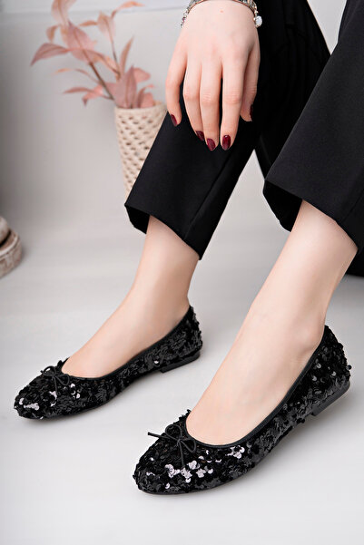 ALPODİ Γυναικείες ορθοπεδικές σόλες με μαλακές παγιέτες μπαλαρίνες