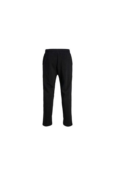 Jack & Jones Jack&Jones JPSTKANE Black Men's Trousers - 12242054