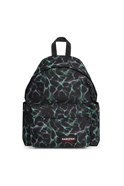 Eastpak حقيبة ظهر - غطاء كمبيوتر محمول Day Pack Liquid Black 7S2