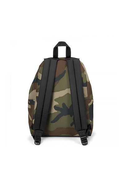 Eastpak PUDDED PAK'R terepszínű uniszex hátizsák 100481780