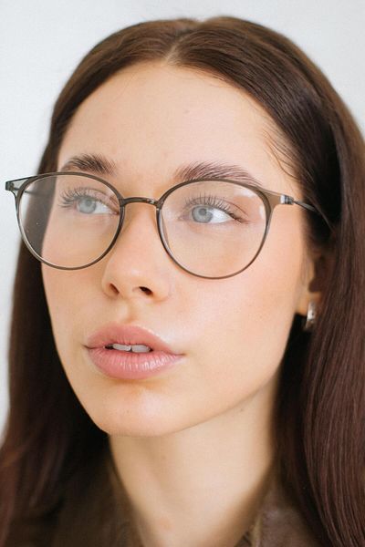 Bilge Karga Ensio Gray Blue Light Protective Glasses