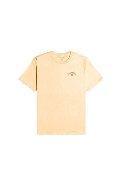 BİLLABONG Ανδρικό μπλουζάκι Billabong Arch Wave - C1ss06-4662