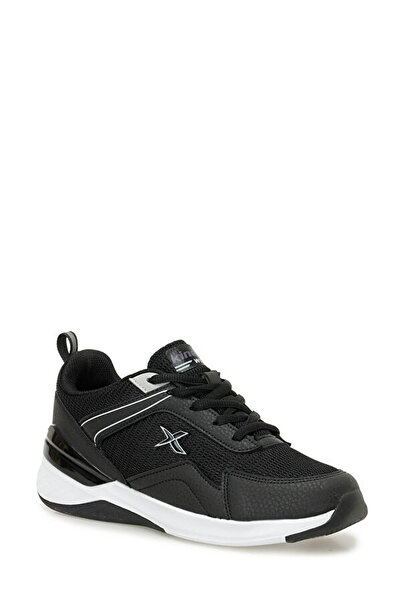 Kinetix Lorena Tx W 5Fx Black Women's Running Shoes