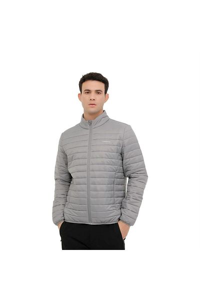 lumberjack Αντρικό παλτό Anthracite 4m,ml Star 1ow1000 4fx - 101571380