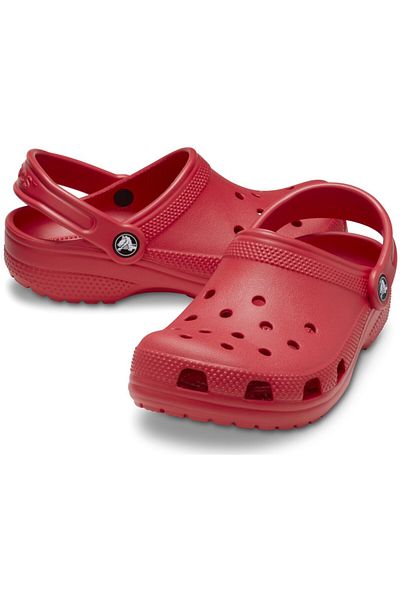 Crocs 206990 Детски чехли K Classic Clog T