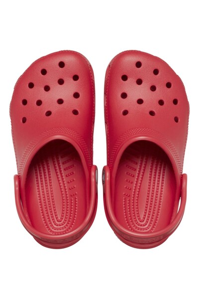 Crocs 206990 K Classic Clog T Kids Slippers