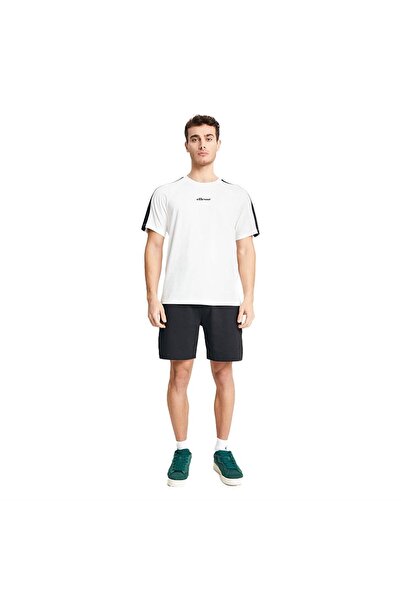 Ellesse Ανδρικό μπλουζάκι EM124-WT