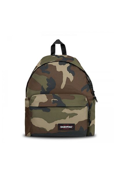 Eastpak PUDDED PAK'R terepszínű uniszex hátizsák 100481780