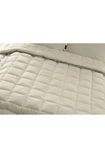 Hayo’u PUFF 240x220 4.5kg Kışlık Merinos Boncuk Yün King Size Yorgan