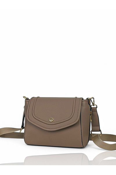 MOTTO Box with Lid - Women's Bag