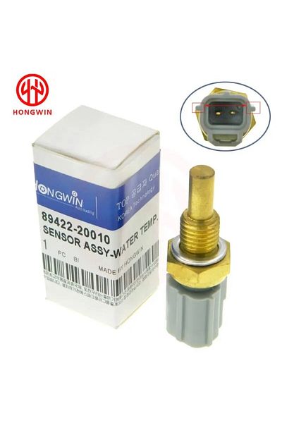 Choice 1pcs New Coolant Temperature Sensor For Chevrolet Ford Geo Toyota Lexus Mazda Jaguar Pontiac Suzuki