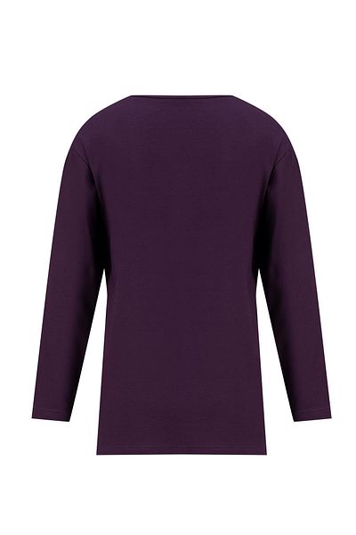 Armine Bumbac pieptănat 25yd9029 Prune