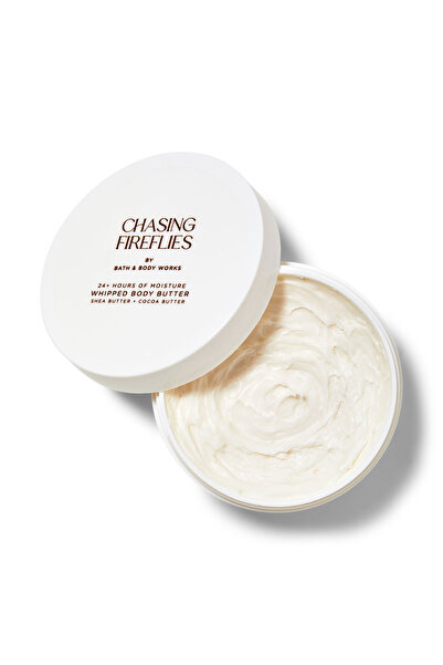 Bath & Body Works Chasing Fireflies Whipped Body Butter