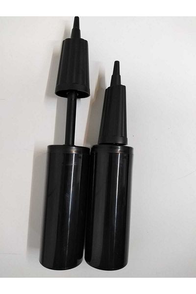 Duyu Atölyesi Pilates Ball And Balloon Inflation Bidirectional Large Size Hand Pump