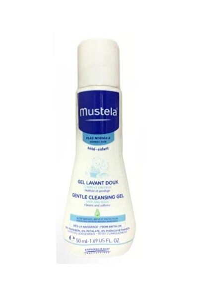 Mustela Hydra Bebe Nemlendirici Vücut Losyonu 50 Ml TYC00784129784