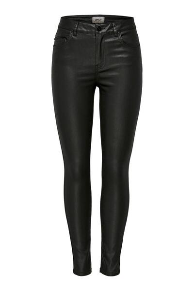 ONLY ONLHUSH LIFE MID SK COATED PNT