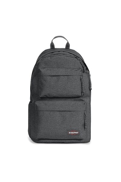 Eastpak Σακίδιο πλάτης διπλό γκρι με επένδυση