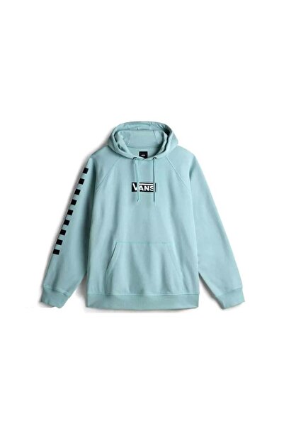 Vans Boxed Pullover Erkek Sweatshirt Vn000hp1m8ı1 Gri