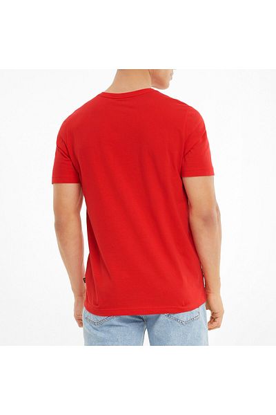 Puma ESS Logo Tee58666611
