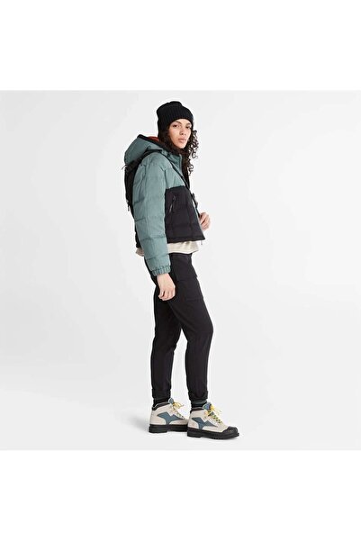 Timberland Hooded Puffer Women's Hooded Coat