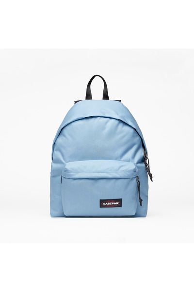 Eastpak Унисекс раница Pak'r с подплатени сини елементи