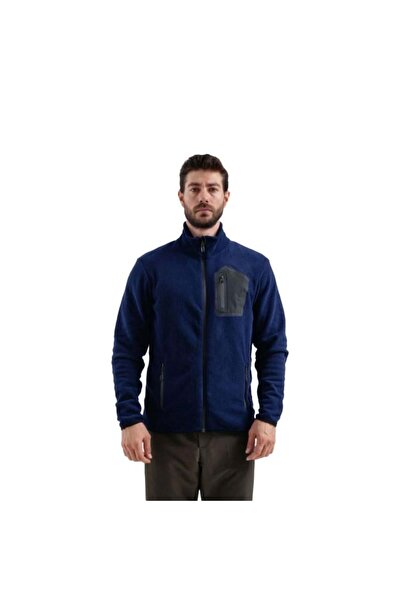 Exuma الصوف الأزرق للرجال 2312003 -411 انغلق