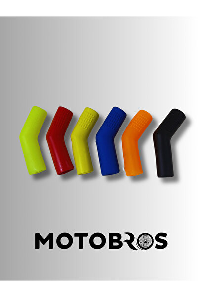 Motobros جورب ناقل الحركة (يمكنك اختيار اللون)